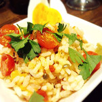 レティコ - ライスサラダ