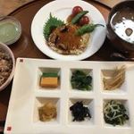 自然食レストラン 自然庵 - 