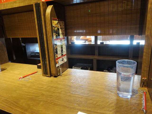 初めて小倉で食べた時の感動は ここにはなかったなあ By 湘南の宇宙 一蘭 平塚店 寒川 ラーメン 食べログ 初めて小倉で食べた時の感動は ここにはなかったなあ By 湘南の宇宙 一蘭 平塚店 寒川 ラーメン 食べログ