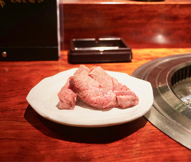 Itamae Yakiniku Issho Hokushinchi Rikyu photo 4