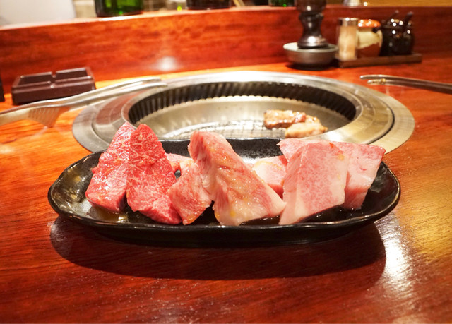 Itamae Yakiniku Issho Hokushinchi Rikyu photo 2