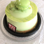 ジャン ポール チェボー - フラワーブルー