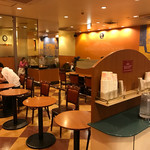 カフェ・ベローチェ 駒沢店