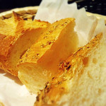 レティコ - バゲット＆自家製フォカッチャ