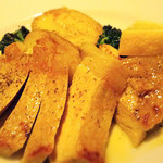 レティコ - ポークソテー