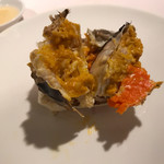 シェフス - 上海蟹