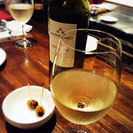 レティコ - 白ワイン（ボトル）