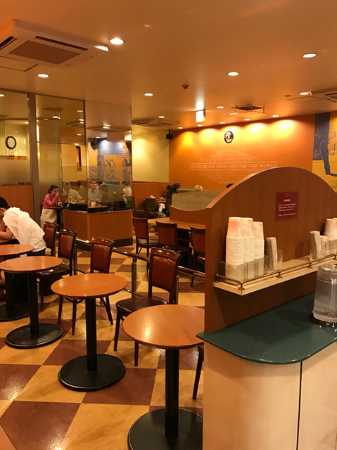 カフェ ベローチェ 駒沢店 Caffe Veloce 駒沢大学 カフェ 食べログ カフェ ベローチェ 駒沢店 Caffe Veloce 駒沢大学 カフェ 食べログ