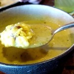 踵屋敷 - スリランカカレー
