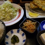 山田屋食堂 - 