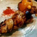 Yakitori Sankame - 