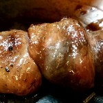 Yakitori Sankame - ハツ