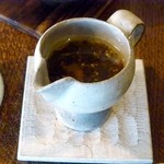 踵屋敷 - 梅ドレ