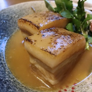 旬菜処 びいどろ