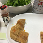 白川とうふ店 - 
