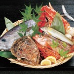 h Sushi Kappou Ichizen - 