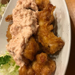 Matsuyama Karaage To Teppan Yakitori Kansuke - 