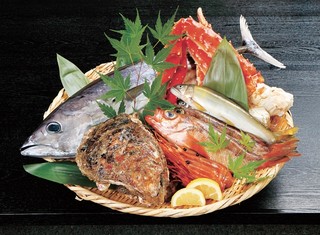 Sushi Kappou Ichizen - 