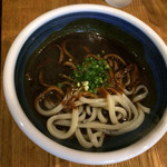 饂飩家 五右衛門 - カレーうどん