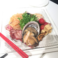 中国料理 桃李 ホテル日航大阪 - 