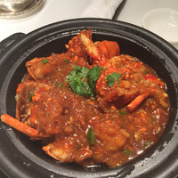 中国料理 桃李 ホテル日航大阪 - 