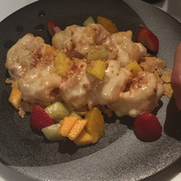 中国料理 桃李 ホテル日航大阪 - 