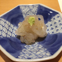 鮨 さいとう - 