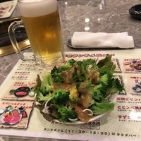 川崎名物 炭火焼肉 食道園 - 