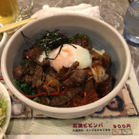 川崎名物 炭火焼肉 食道園 - 