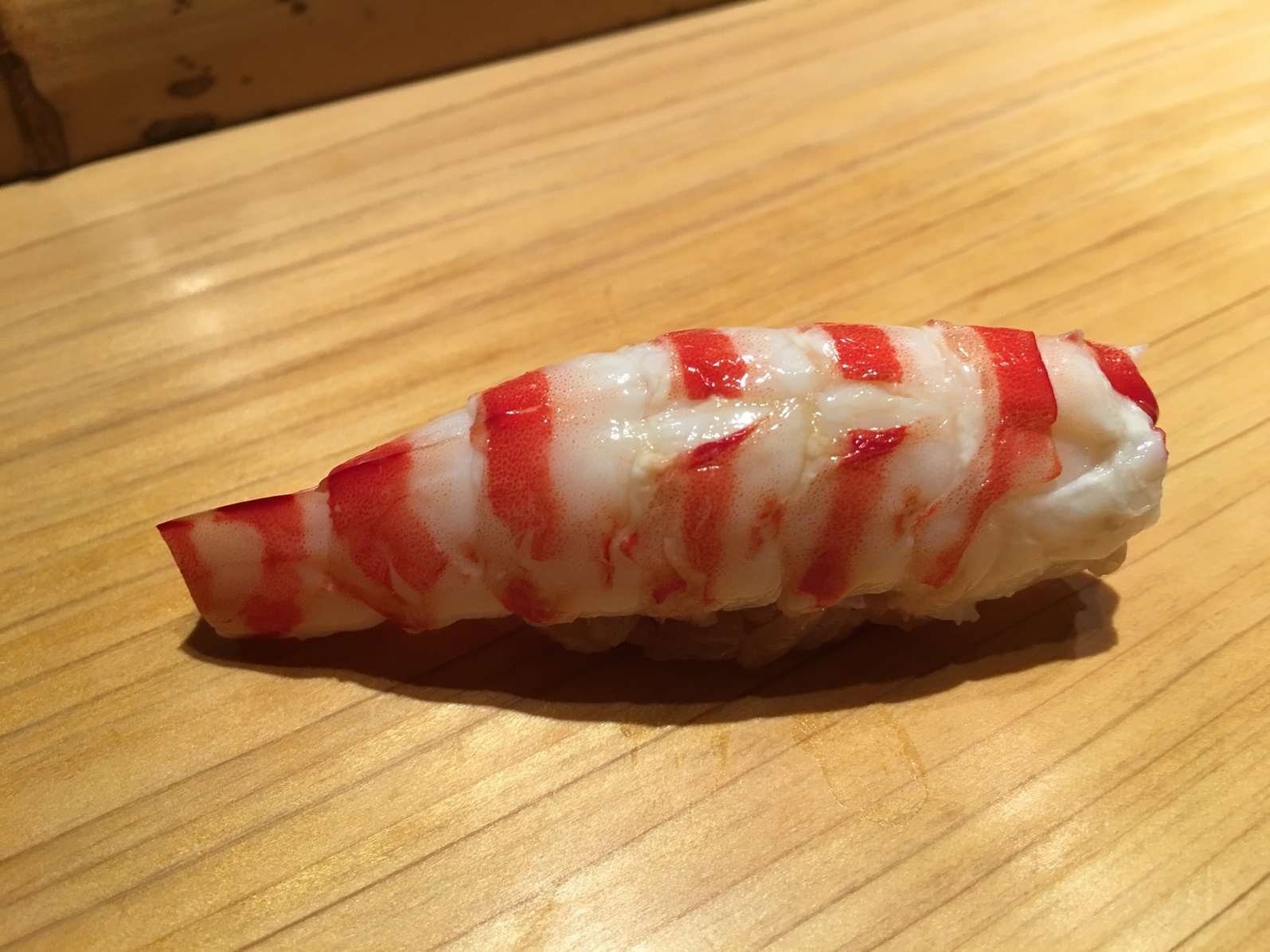 ジェームズオオクボさんが投稿した鮨 行天（福岡/薬院）の口コミ詳細 [食べログ] 鮨 行天