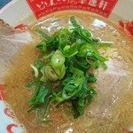 どとんこつ☆幸運軒  - 