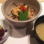 大衆食堂十勝居酒屋一心 - 