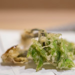 うを徳 - 信州（しなの）漉油（こしあぶら）