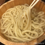 丸亀製麺 - 