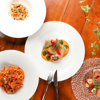 恵比寿でランチに使えるイタリアン ランキング 食べログ