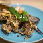 うを徳 - 醉蟹（ゑはせがに）