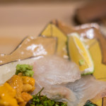 うを徳 - 城下鰈（しろしたがれひ）