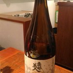 地酒喝采 かも蔵 - 