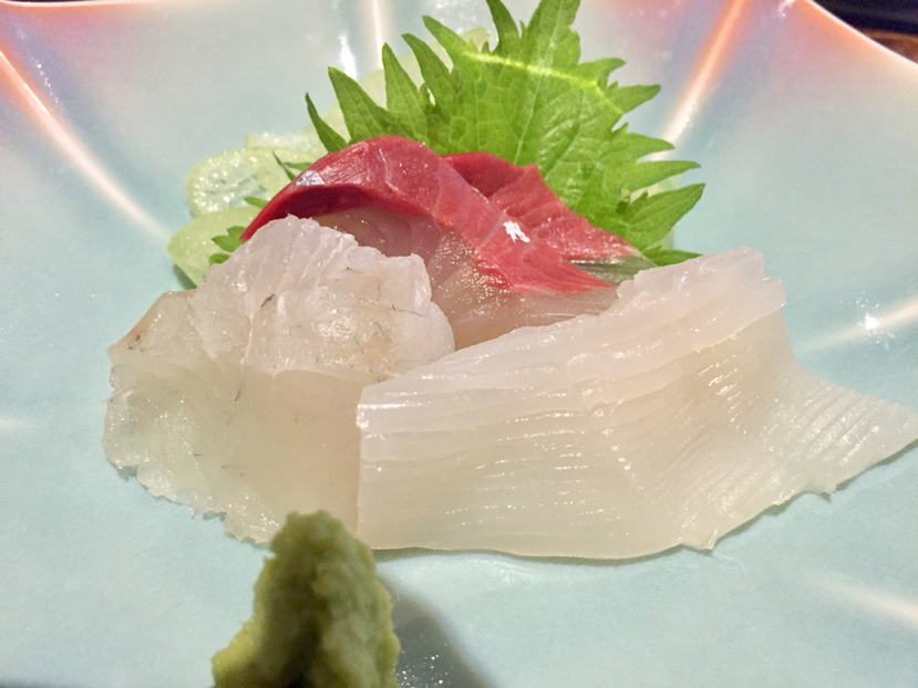 三田 竹若