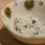 うを徳 - 雜炊（ざふすい）