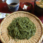 蕎麦處 笹屋 - 