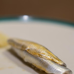 うを徳 - 小鰭（こはだ）