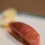 うを徳 - 豆州下田（いづしもだ）の鮪（しび）