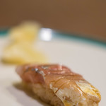 うを徳 - 薩州出水（さつまいづみ）の眞鰺（まあぢ）