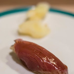 うを徳 - 豆州下田（いづしもだ）の鮪（しび）