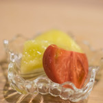 うを徳 - 蕃茄（とまと）