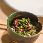 うを徳 - 琵琶湖鰻（びはこうなぎ）