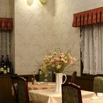 ドゥ・ラパン - 店内