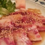 菅乃屋 銀座通り店 - 