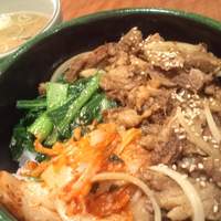 上野太昌園 上野本店 - 牛丼